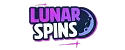 Lunar Spins Logo